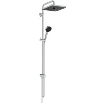 CERATHERM sprchový systém pre kombináciu s nástennou batériou,  BE237AA
