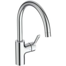 CERALIFE Drezová batéria s vysokým vývodom, BE238AA