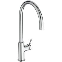 CERALIFE NUOVO Drezová batéria s vysokým vývodom, BE265AA