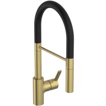 GUSTO Drezová batéria vysoká Semi-Pro verzia, BD417A2