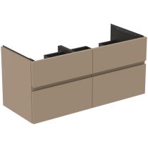 FINESSE Umývadlová skrinka 120 cm, šírka 50,5 cm,  E3399UP