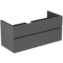 FINESSE Umývadlová skrinka 120 cm, šírka 50,5 cm,  E3394Y2