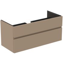 FINESSE Umývadlová skrinka 120 cm, šírka 50,5 cm,  E3394UP