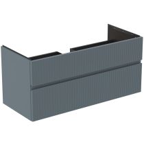 FINESSE Umývadlová skrinka 120 cm, šírka 50,5 cm,  E3394UQ