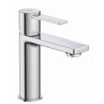 ROCA TARGA Umývadlová batéria s odpadovou garnitúrou a s flex. hadicami, A5A325FC00