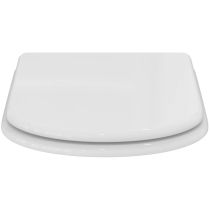 CALLA WC sedadlo ploché so spomaľovaním, E251801