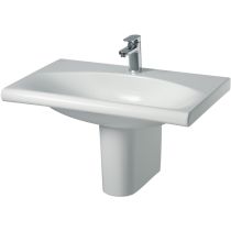 DAYLIGHT Umývadlo 80x51 cm, K072701