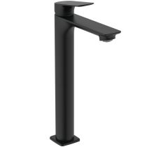 CeraLife C umývadlová batéria Bluestart bez odpadovej garnitúry a flexibilnými hadicami, 3,85L/min., BE050XG