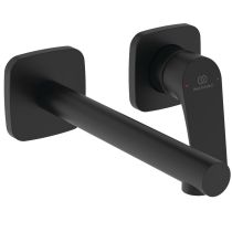 CERALIFE C  Umývadlová nástenná podomietková  batéria diel 2, BE057XG