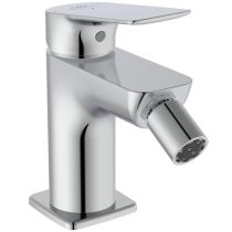 CERALIFE C  Bidetová batéria BlueStart s click-clack odpadovou garnitúrou, 3,85 L/min., BE059AA