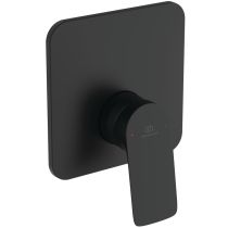 CERALIFE C  Sprchová nástenná podomietková zmiešavacia batéria diel 2, BE062XG