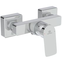 CERALIFE C  Sprchová nástenná zmiešavacia batéria, BE066AA