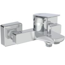 CERALIFE C  Vaňová nástenná zmiešavacia batéria, BE067AA