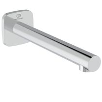 CERALIFE C  Vaňový výtok nástenný, BE068AA