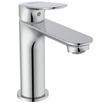 CeraLife O umývadlová batéria Bluestart s click-clack odpadovou garnitúrou a flexibilnými hadicami, 3,85L/min., BE009AA