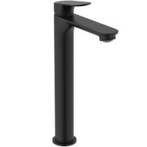 CeraLife O umývadlová batéria Bluestart bez odpadovej garnitúry a flexibilnými hadicami, 3,85L/min., BE012XG