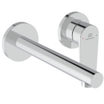 CERALIFE O  Umývadlová nástenná podomietková  batéria diel 2, BE019AA