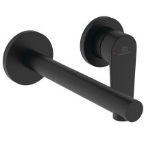 CERALIFE O  Umývadlová nástenná podomietková  batéria diel 2, BE019XG