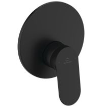 CERALIFE O  Sprchová nástenná podomietková zmiešavacia batéria diel 2, BE024XG