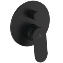 CERALIFE O  Vaňová nástenná podomietková zmiešavacia batéria diel 2, BE025XG