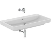 I.LIFE B Umývadlo 102x54 cm, bez otvoru pre batériu, T684301