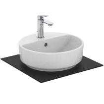 I.LIFE B Umývadlo na dosku okrúhle  40x40 cm, T573501