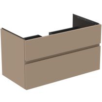 FINESSE Umývadlová skrinka 100 cm, šírka 50,5 cm,  E3397UP