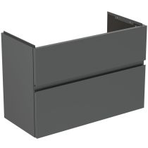 FINESSE Umývadlová skrinka 80 cm, šírka 37,5 cm,  E3380Y2