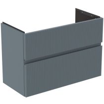 FINESSE Umývadlová skrinka 80 cm, šírka 37,5 cm,  E3380UQ