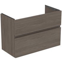 FINESSE Umývadlová skrinka 80 cm, šírka 37,5 cm,  E3380UR