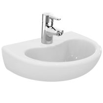 CONTOUR 21 Umývadlo detské  40x33 cm, S263901