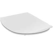 CONTOUR 21 WC sedadlo detské s poklopom, pre WC 7-11 rokov, farba biela, S453601