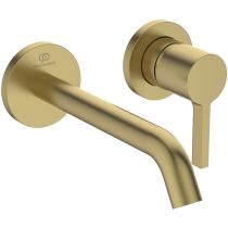 JOY umývadlová podomietková batéria, dĺžka vývodu 180 mm, A7378A2