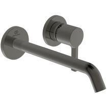 JOY umývadlová podomietková batéria, dĺžka vývodu 220 mm, A7379A5