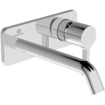 JOY umývadlová podomietková batéria, dĺžka vývodu 180 mm, A7380AA