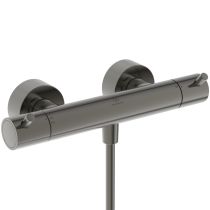 CERATHERM T125 Sprchová nástenná termostatická batéria, A7587A5