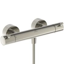 CERATHERM T125 Sprchová nástenná termostatická batéria, A7587GN