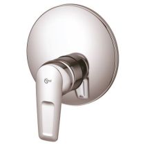 CERAMIX BLUE Sprchová batéria podomietková, Diel 2, A5666AA