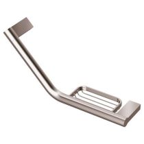 CONNECT Madlo k vani s držiakom na mydlo, A9160AA