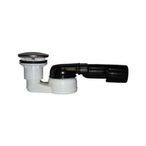 JIKA RAVENNA Sifón HL pre keramické sprchové vaničky Italia, Biela, H2949830000001