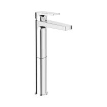 JIKA CUBITO-N Umývadlová páková batéria, výška 268 mm, Chróm, H3111X80041101