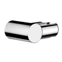 JIKA CUBITO-N Držiak ručnej sprchy, nastaviteľný, 100x50x50 mm, Chróm, H3691X00045001