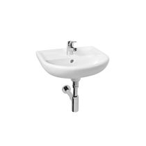 JIKA LYRA PLUS Umývadielko, 450x370x155 mm, Biela, H8153820001041