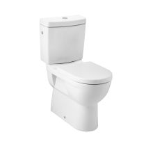JIKA MIO WC kombi, zvýšený, vario odpad, 715x360x480 mm, Biela, H8247160000001