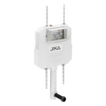JIKA MODUL Basic tank system Compact pre samostatne stojace WC, Biela, H8946500000001