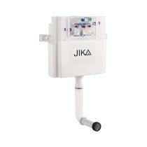 JIKA MODUL WC podomietkový system pre samostatne stojace WC, Biela, H8956500000001