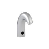 JIKA SENSOR Elektronická umývadlová batéria, napájací zdroj 24V DC, Chróm, H3151T20043221