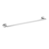 JIKA MIO STYLE Závesná tyč na uteráky, 600 mm, Chróm, H3812F20040001