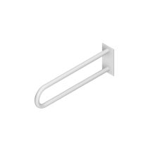 JIKA UNIVERSUM WC madlo, pevné, 900x100x200 mm, Biela, H3897240000001