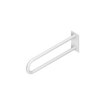 JIKA UNIVERSUM WC madlo, pevné, 900x100x200 mm, Nerezová oceľ 003, H3897240030001